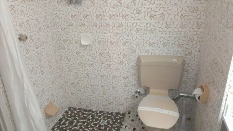 Standard Tek Büyük Yataklı Oda, 1 Büyük (Queen) Boy Yatak