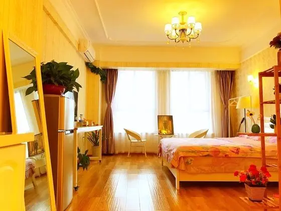 Comfort Daire, 1 Yatak Odası, Mutfak