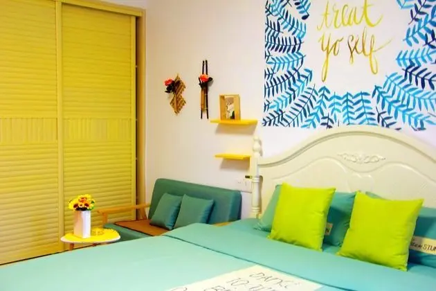 Comfort Daire, 1 Yatak Odası, Mutfak