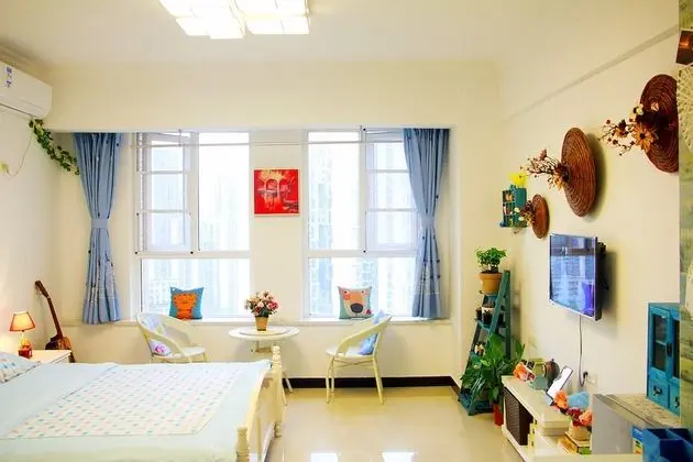 Comfort Daire, 1 Yatak Odası, Mutfak