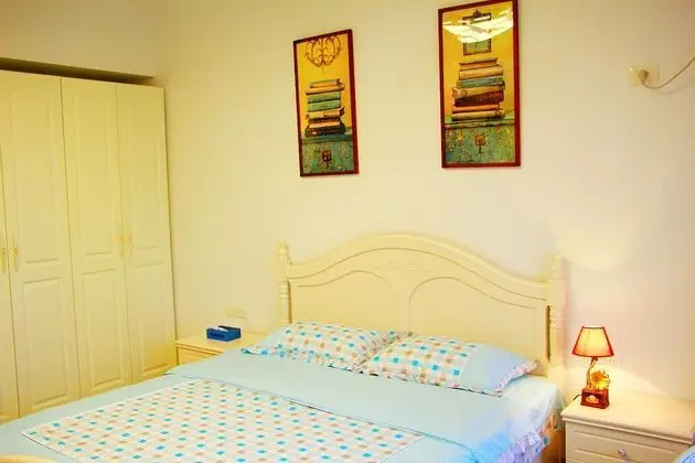 Comfort Daire, 1 Yatak Odası, Mutfak