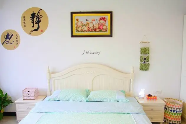Comfort Daire, 1 Yatak Odası, Mutfak