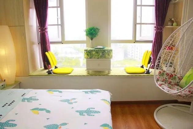 Comfort Daire, 1 Yatak Odası, Mutfak