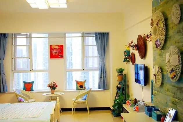 Comfort Daire, 1 Yatak Odası, Mutfak