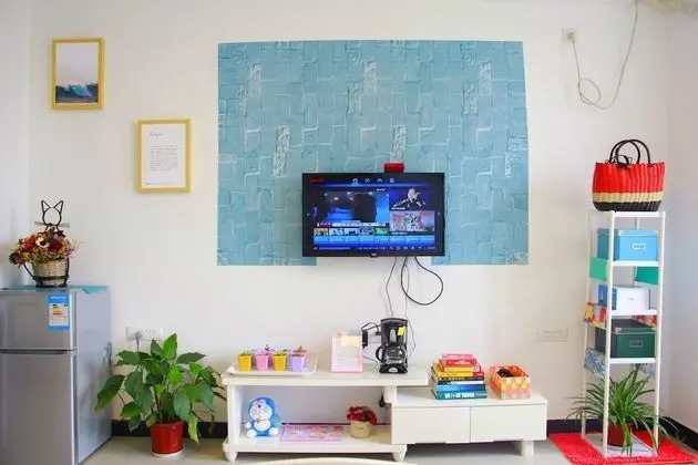 Comfort Daire, 1 Yatak Odası, Mutfak