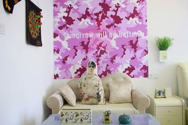 Comfort Daire, 1 Yatak Odası, Mutfak