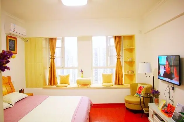 Comfort Daire, 1 Yatak Odası, Mutfak