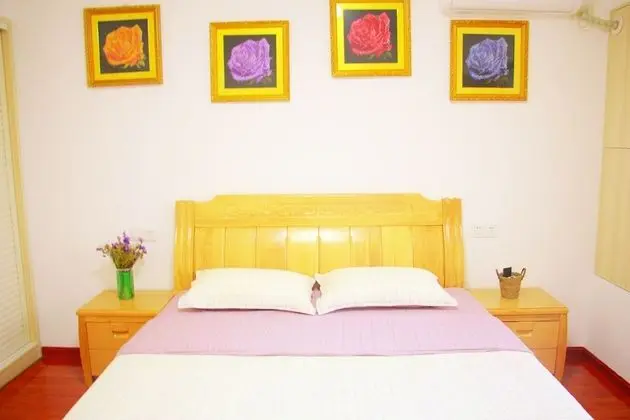 Comfort Daire, 1 Yatak Odası, Mutfak