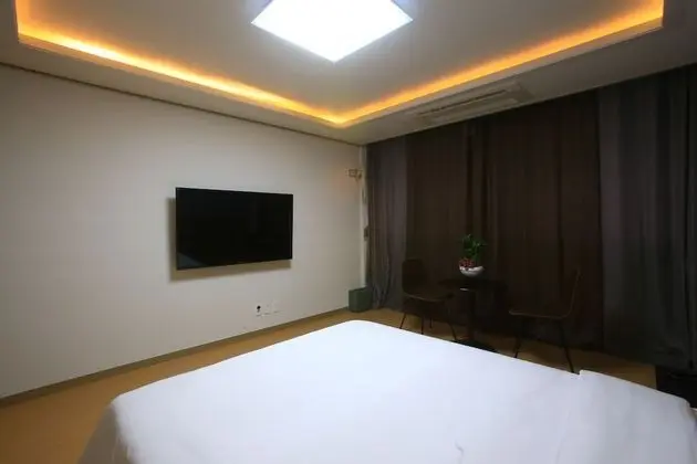 Deluxe İki Ayrı Yataklı Oda