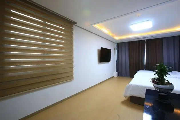 Deluxe İki Ayrı Yataklı Oda