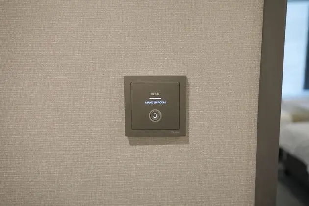 Economy Family Twin Room, No Windows