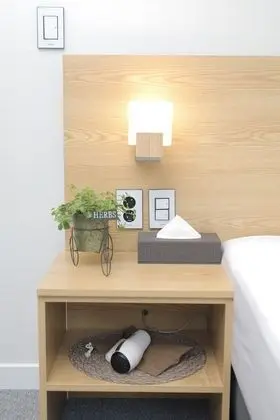 Economy Family Twin Room, No Windows