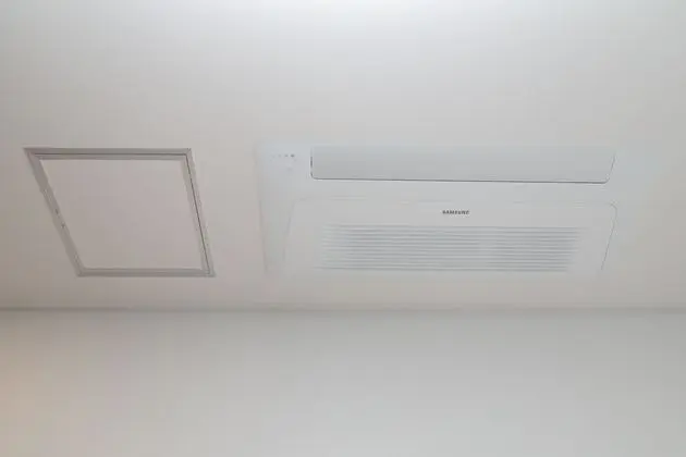 Economy Family Twin Room, No Windows