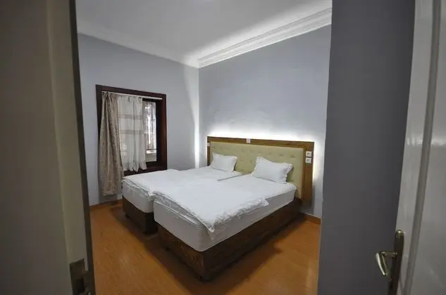 Deluxe Apart Daire, 2 Yatak Odası, 2 Banyolu