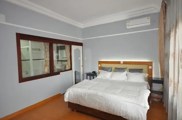 Deluxe Apart Daire, 2 Yatak Odası, 2 Banyolu