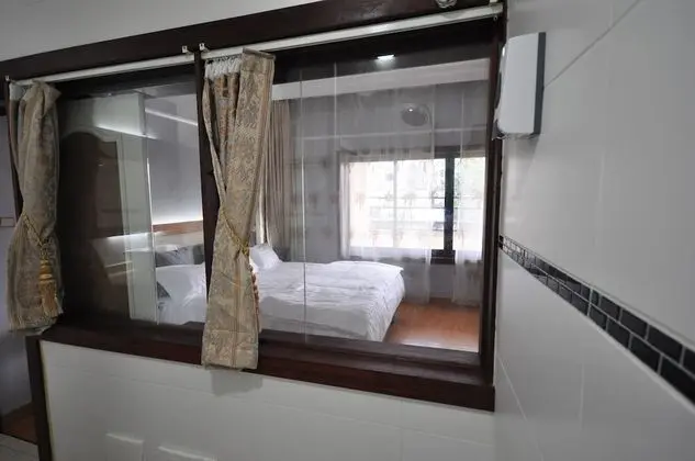 Deluxe Apart Daire, 2 Yatak Odası, 2 Banyolu