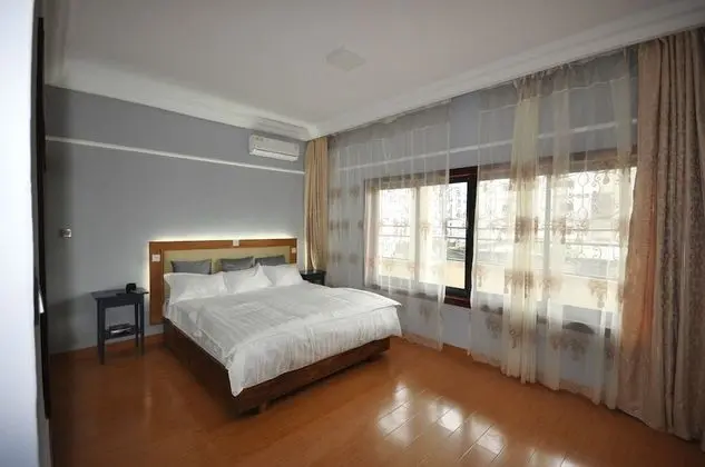Deluxe Apart Daire, 2 Yatak Odası, 2 Banyolu
