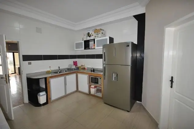 Deluxe Apart Daire, 2 Yatak Odası, 2 Banyolu