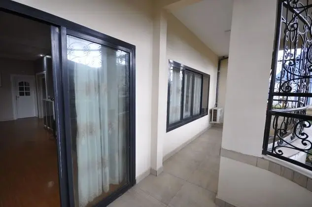 Deluxe Apart Daire, 2 Yatak Odası, 2 Banyolu