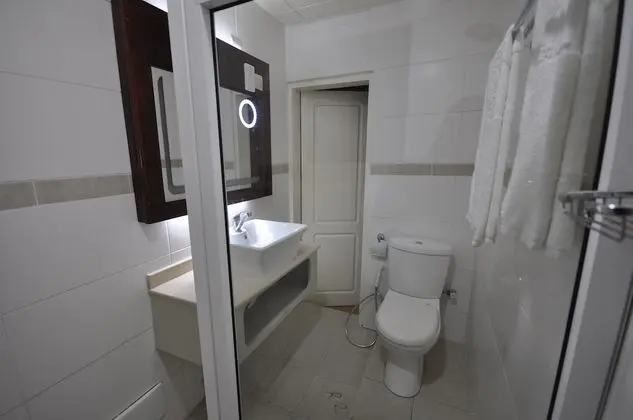 Deluxe Apart Daire, 2 Yatak Odası, 2 Banyolu