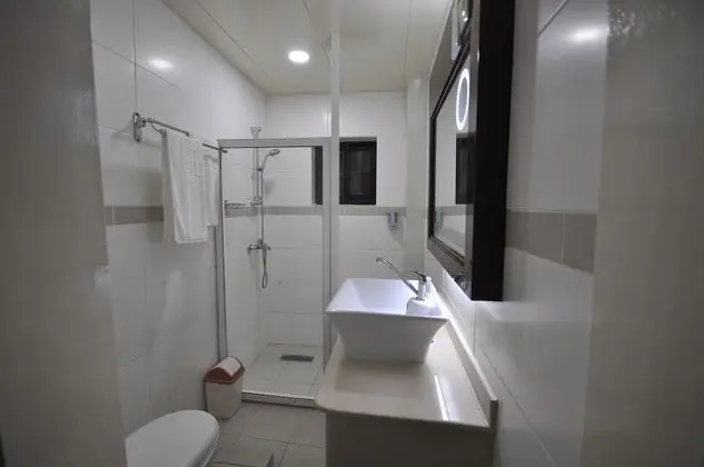 Deluxe Apart Daire, 2 Yatak Odası, 2 Banyolu