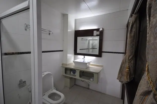 Deluxe Apart Daire, 2 Yatak Odası, 2 Banyolu