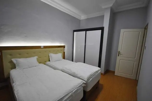 Superior Apart Daire, 2 Yatak Odası