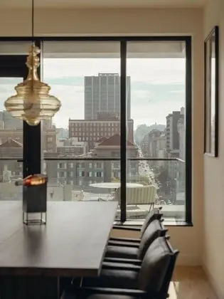Çatı Katı Süiti (Penthouse)