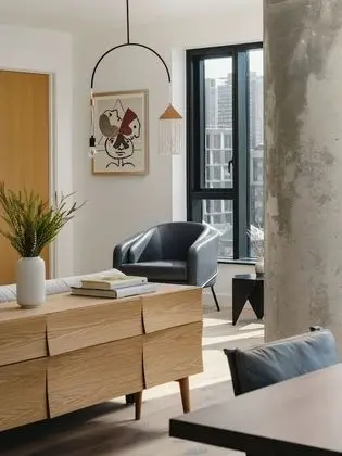 Çatı Katı Süiti (Penthouse)