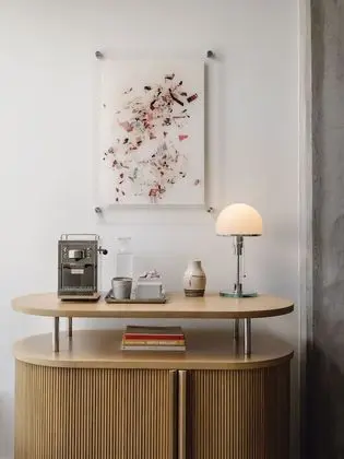Skyline Corner Studio