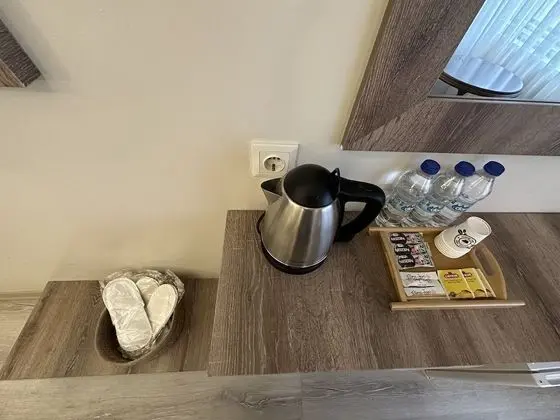 Family Üç Kişilik Oda, Birden Çok Yatak, Sigara İçilmez, Şehir Manzaralı