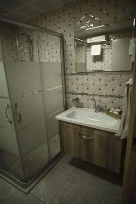 Standard Tek Büyük Yataklı Oda, 1 Büyük (Queen) Boy Yatak, Sigara İçilmez, Şehir Manzaralı