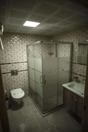 Standard Tek Kişilik Oda, 1 Çift Kişilik Yatak, Sigara İçilmez, Şehir Manzaralı