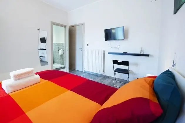 Luxury Dört Kişilik Oda
