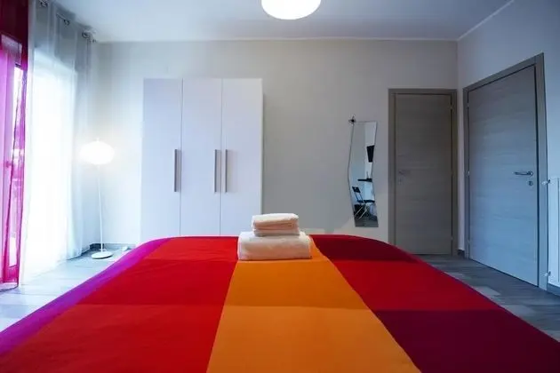 Luxury Dört Kişilik Oda