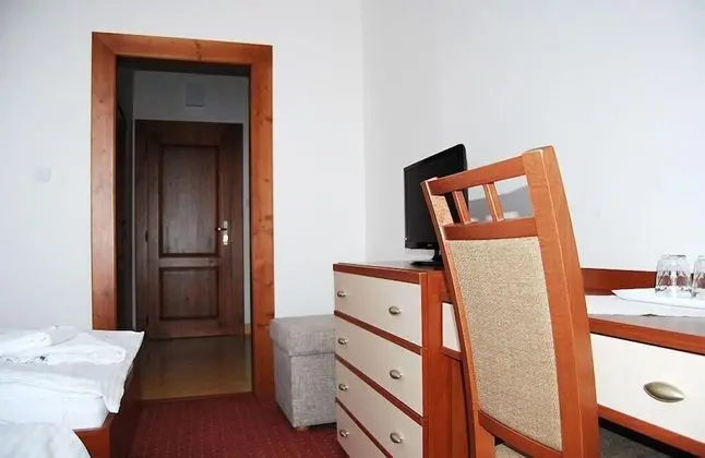 Standard İki Ayrı Yataklı Oda