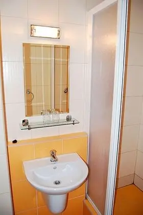 Standard İki Ayrı Yataklı Oda