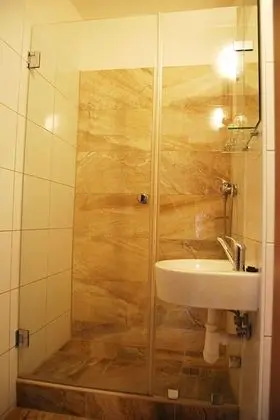 Standard İki Ayrı Yataklı Oda (Extra Bed)