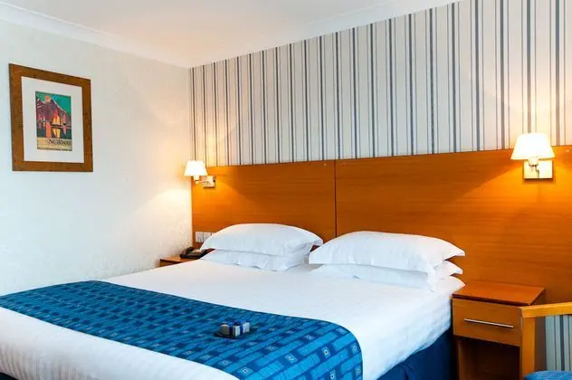 Çift ​​kişilik King Size Bed
