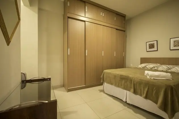 Comfort Apart Daire, 3 Yatak Odası