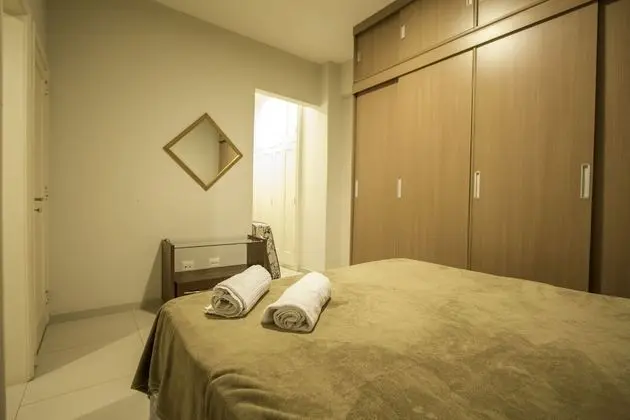 Comfort Apart Daire, 3 Yatak Odası