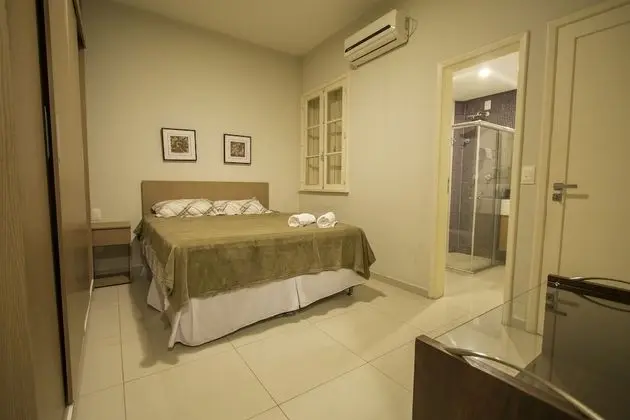 Comfort Apart Daire, 3 Yatak Odası