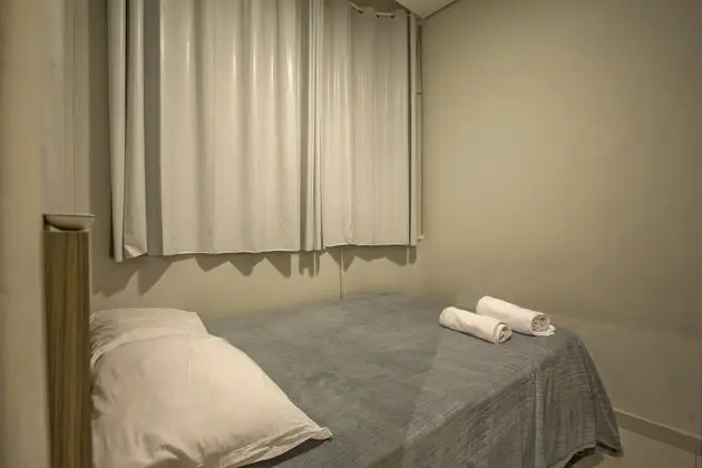 Comfort Apart Daire, 3 Yatak Odası