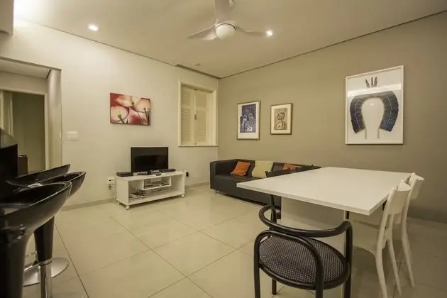 Comfort Apart Daire, 3 Yatak Odası