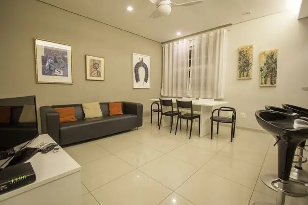 Comfort Apart Daire, 3 Yatak Odası