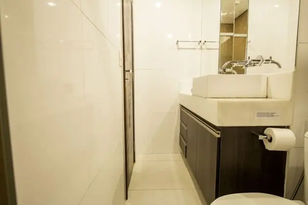 Comfort Apart Daire, 3 Yatak Odası