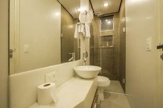 Comfort Apart Daire, 3 Yatak Odası