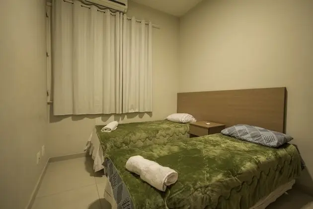 Comfort Apart Daire, 3 Yatak Odası