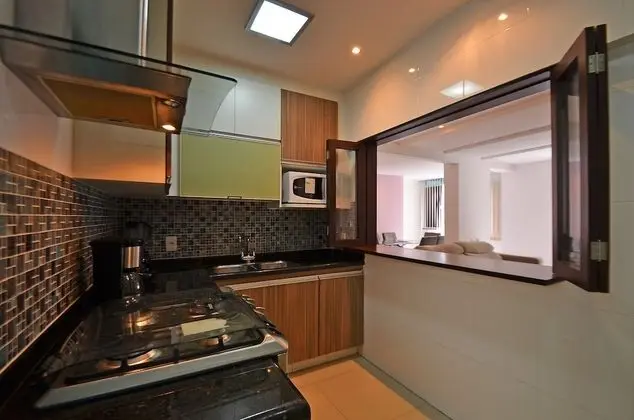 Family Apart Daire, 3 Yatak Odası, Mutfak, Plaj Kenarı