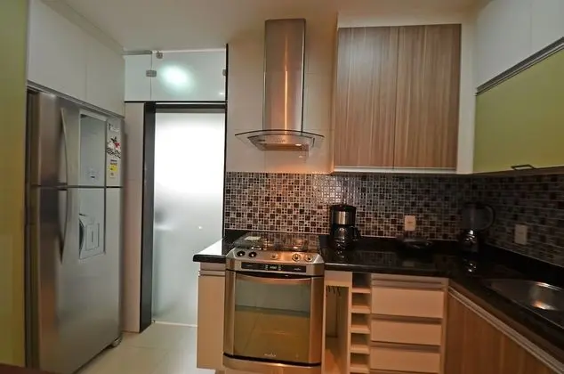 Family Apart Daire, 3 Yatak Odası, Mutfak, Plaj Kenarı